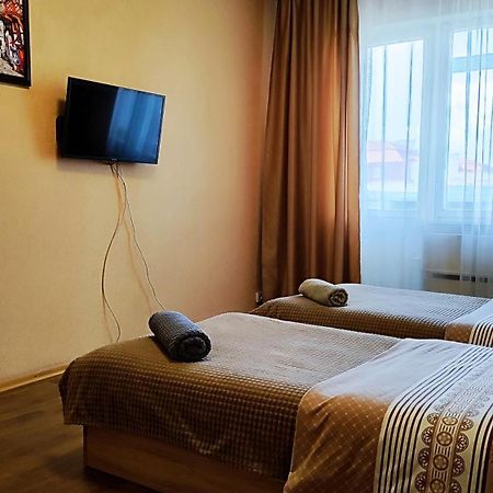 Василя Стуса 10 City Rooms Bila Tserkva Buitenkant foto