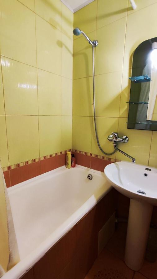 Василя Стуса 10 City Rooms Bila Tserkva Buitenkant foto