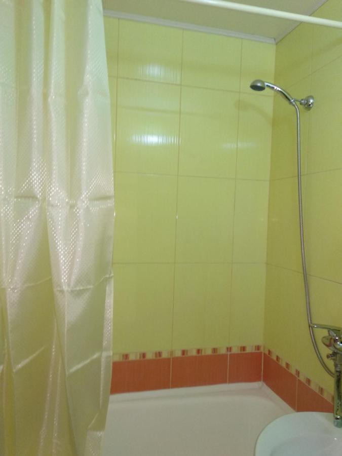 Василя Стуса 10 City Rooms Bila Tserkva Buitenkant foto